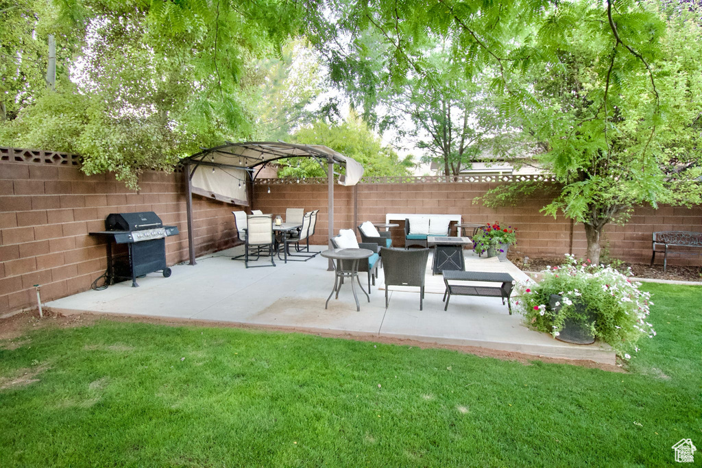 407 E 950, Richfield, Utah image 46