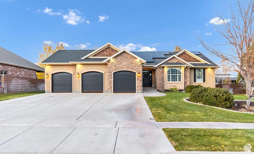 407 E 950, Richfield, Utah image 3