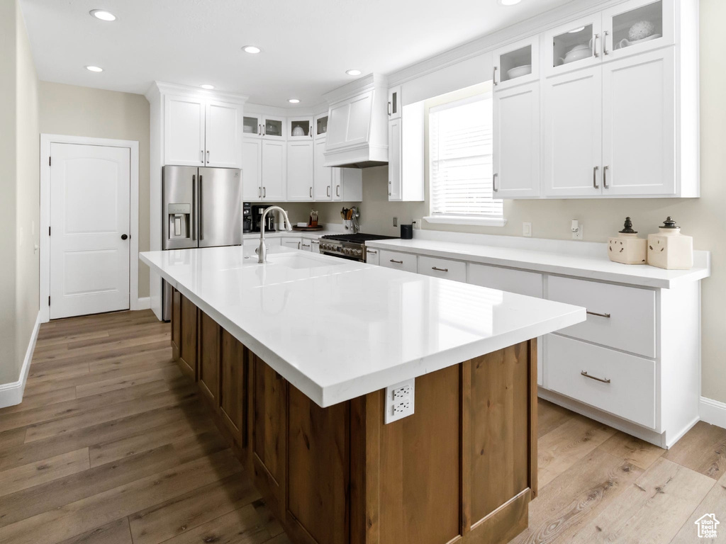 407 E 950, Richfield, Utah image 20