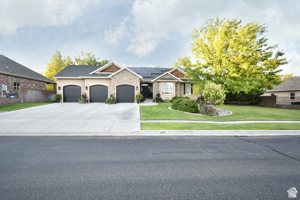 407 E 950, Richfield, Utah image 40