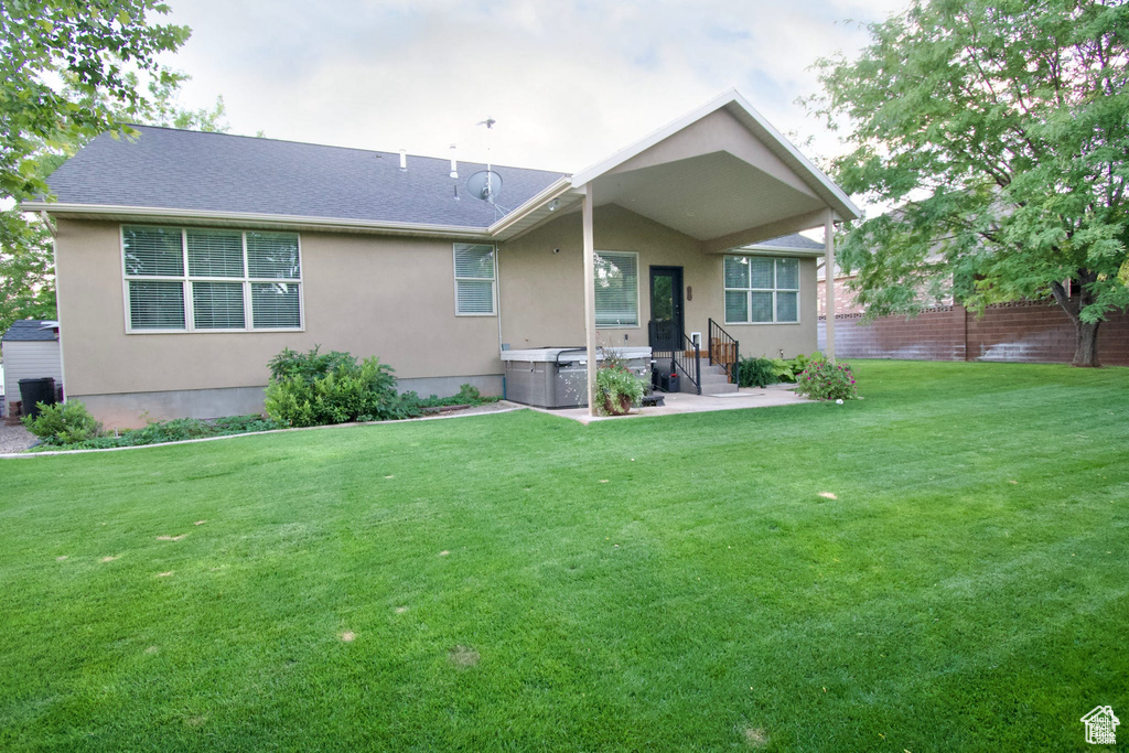 407 E 950, Richfield, Utah image 42
