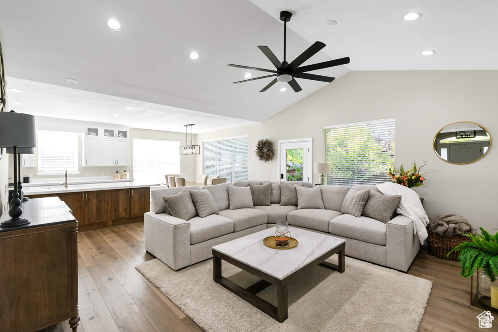 407 E 950, Richfield, Utah image 15