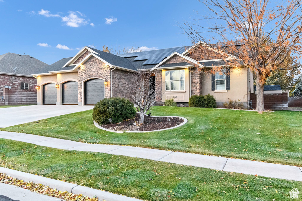 407 E 950, Richfield, Utah image 4
