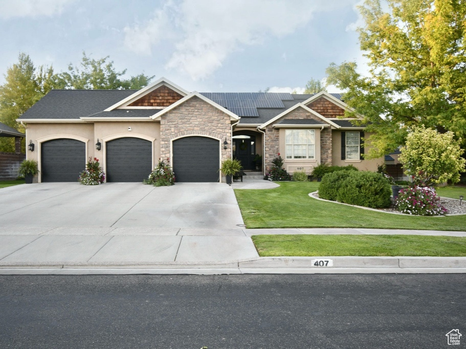 407 E 950, Richfield, Utah image 1