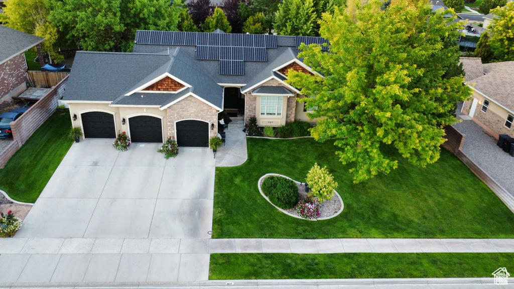 407 E 950, Richfield, Utah image 2