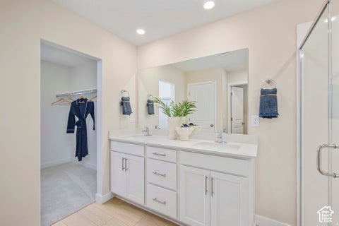 Tiny photo for 1521 S 920 W #153, Clearfield, UT 84015 (MLS # 2191748)