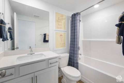 Tiny photo for 1521 S 920 W #153, Clearfield, UT 84015 (MLS # 2191748)