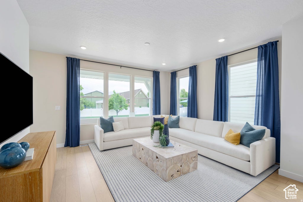 Photo of 1521 S 920 W #153, Clearfield, UT 84015 (MLS # 2191748)