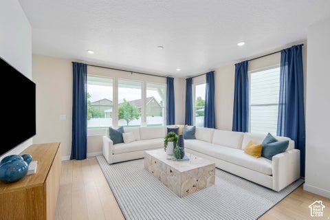 Tiny photo for 1521 S 920 W #153, Clearfield, UT 84015 (MLS # 2191748)