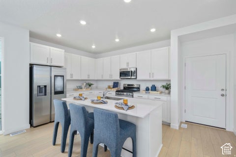 Tiny photo for 1521 S 920 W #153, Clearfield, UT 84015 (MLS # 2191748)