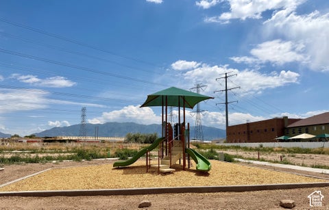 Tiny photo for 1521 S 920 W #153, Clearfield, UT 84015 (MLS # 2191748)