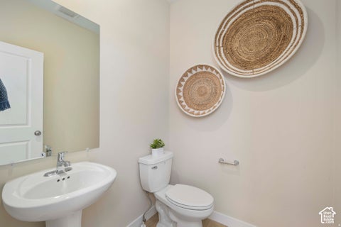 Tiny photo for 1521 S 920 W #153, Clearfield, UT 84015 (MLS # 2191748)