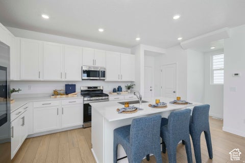 Tiny photo for 1521 S 920 W #153, Clearfield, UT 84015 (MLS # 2191748)