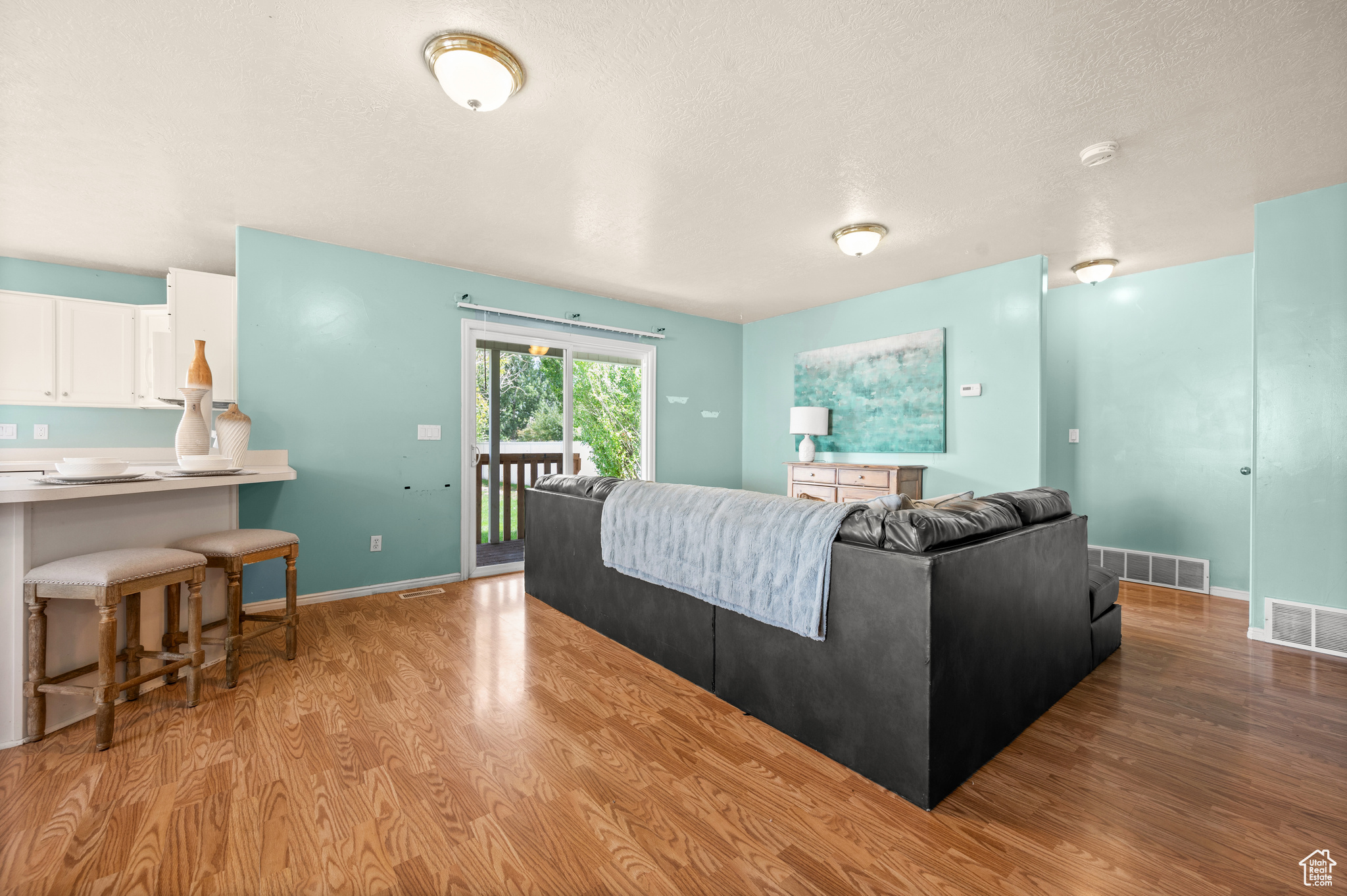 SHEPARD COVE - Residential