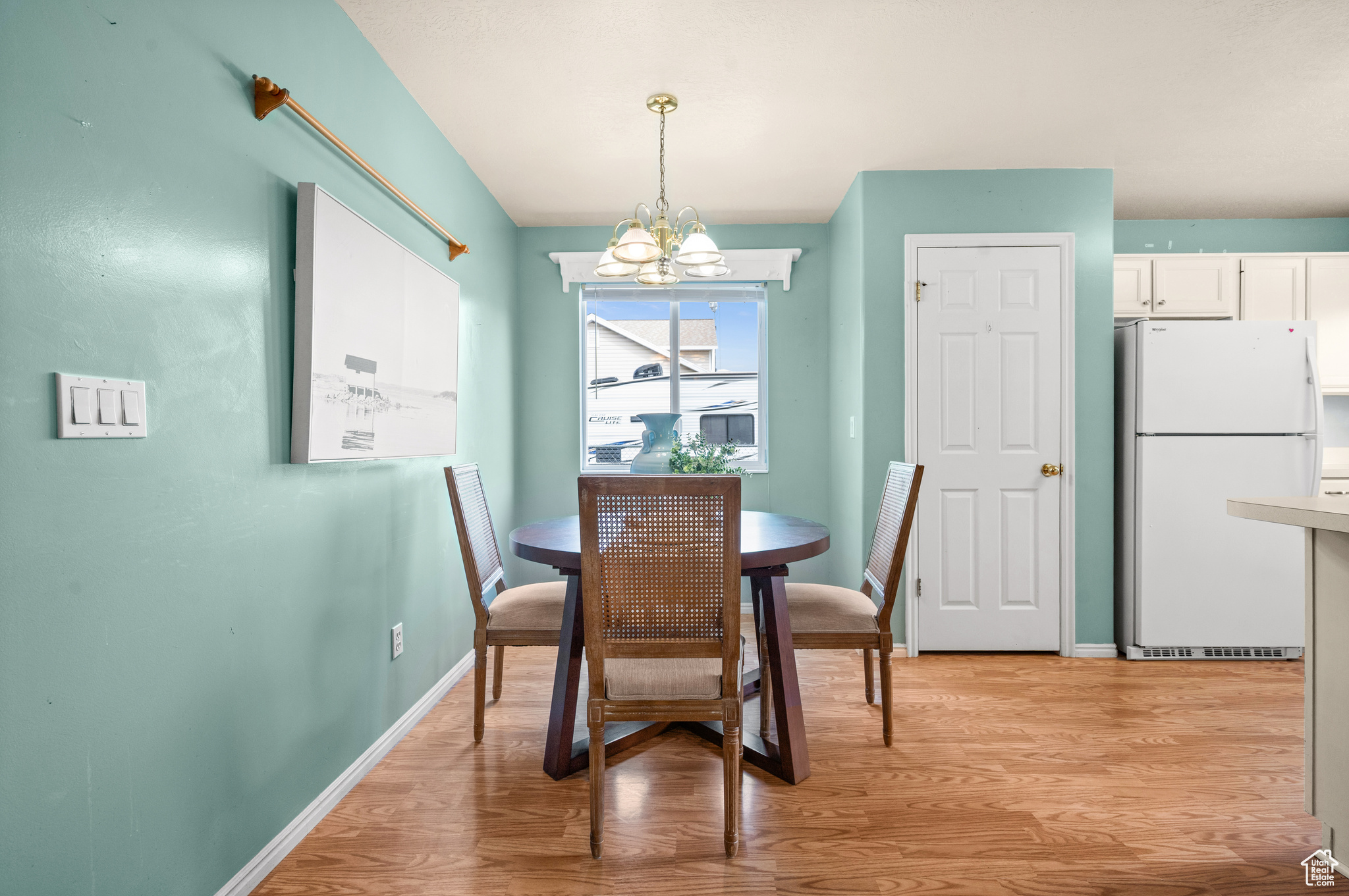 SHEPARD COVE - Residential