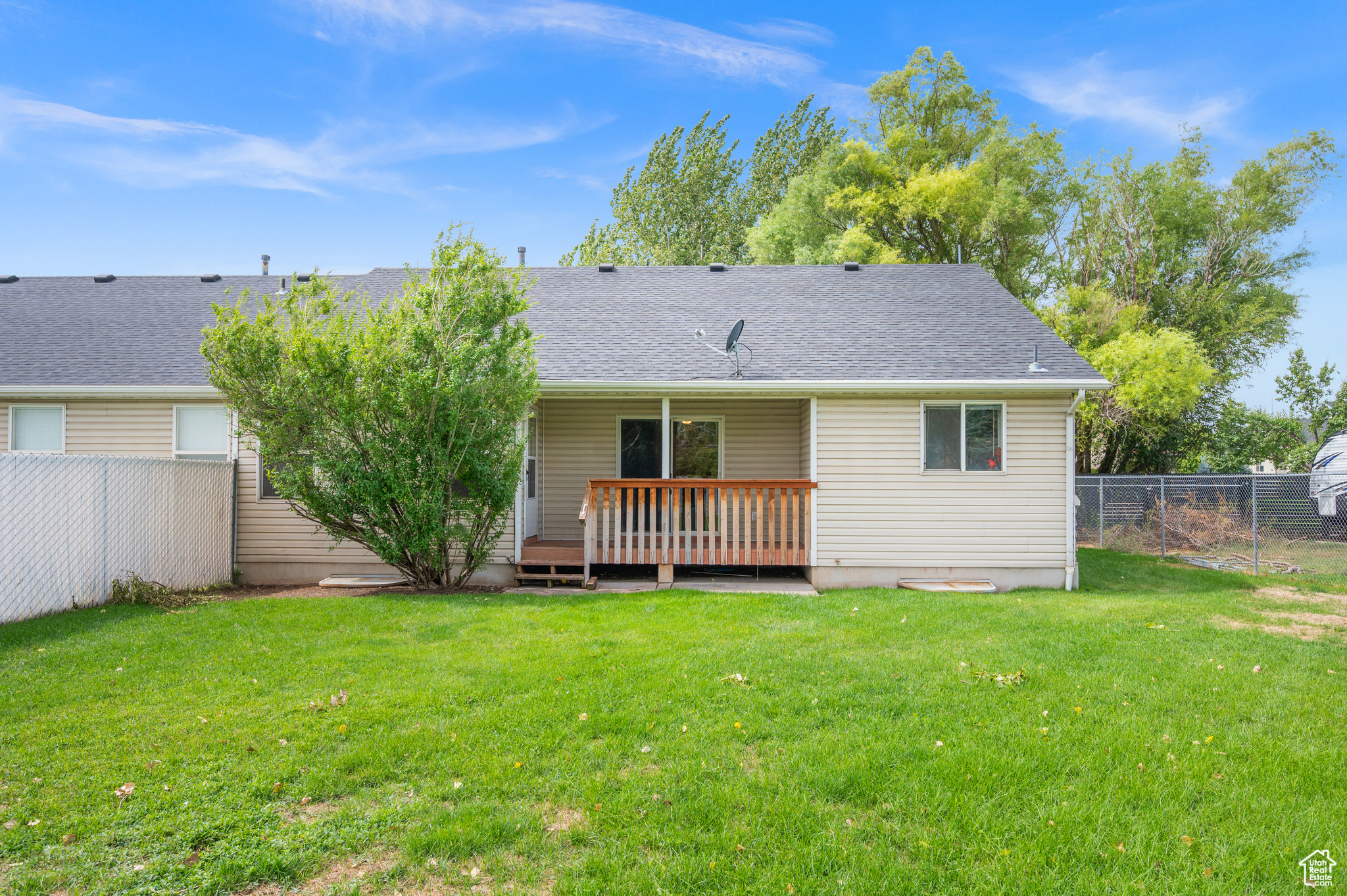 SHEPARD COVE - Residential