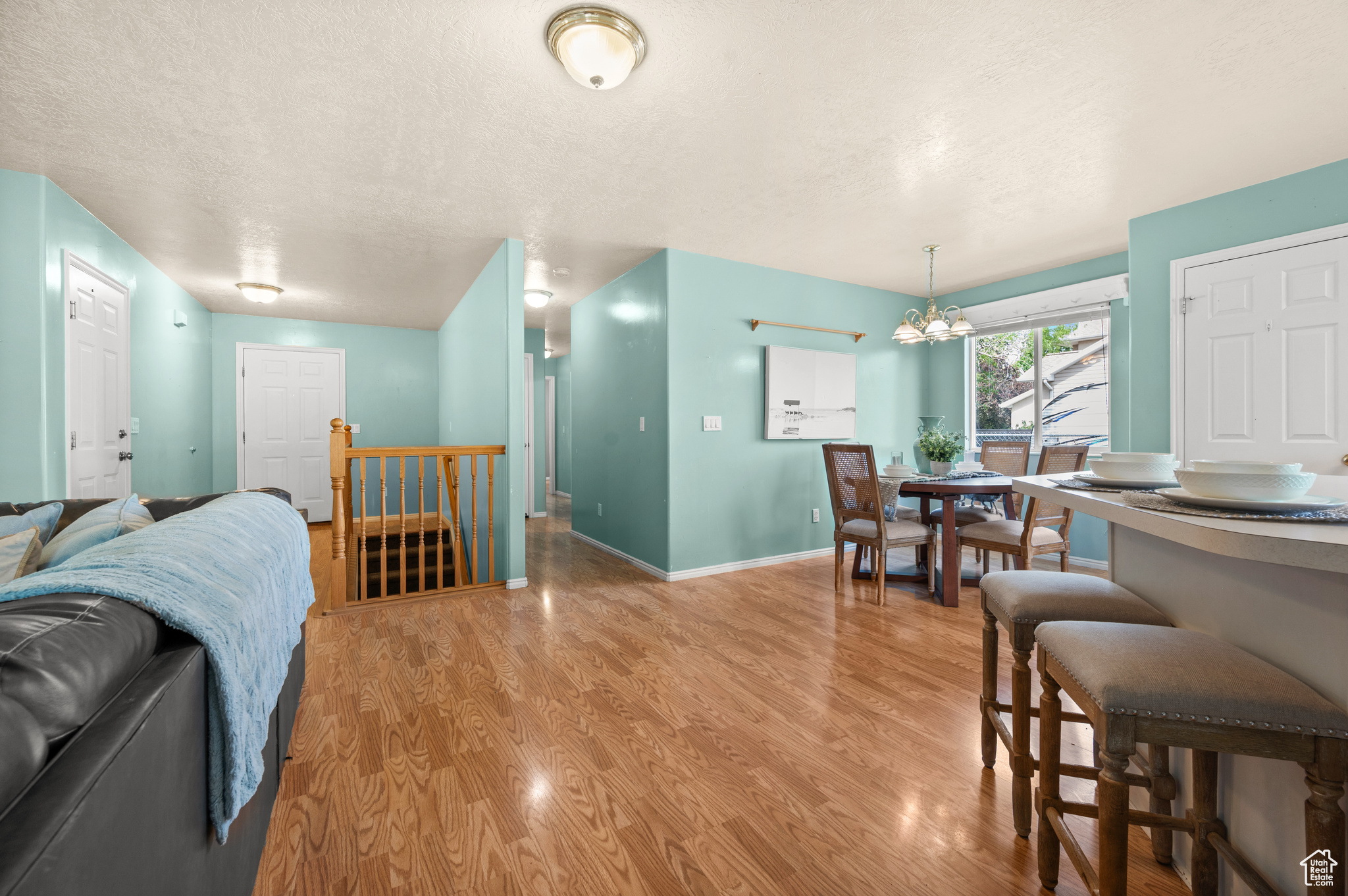 SHEPARD COVE - Residential