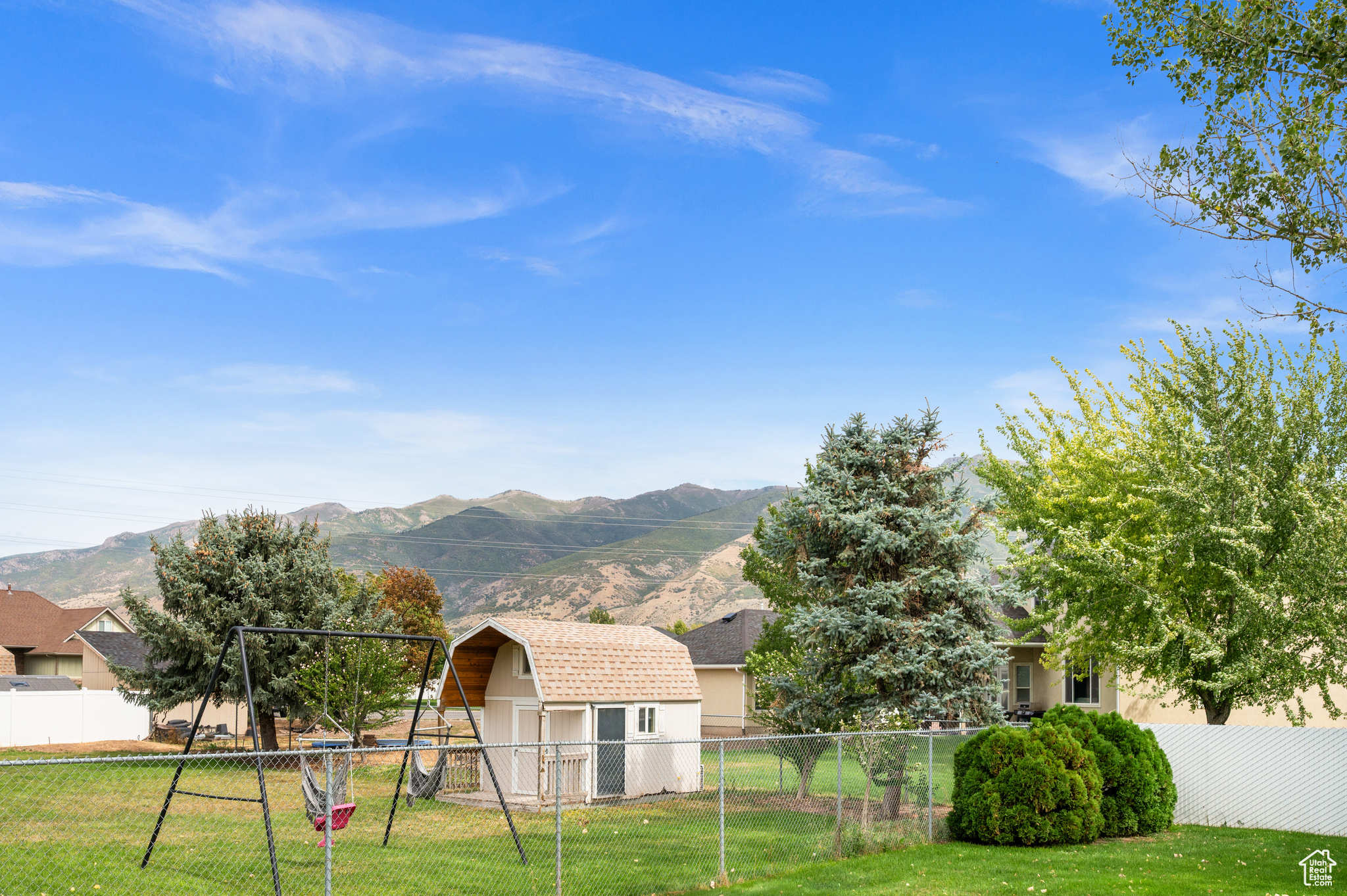 SHEPARD COVE - Residential