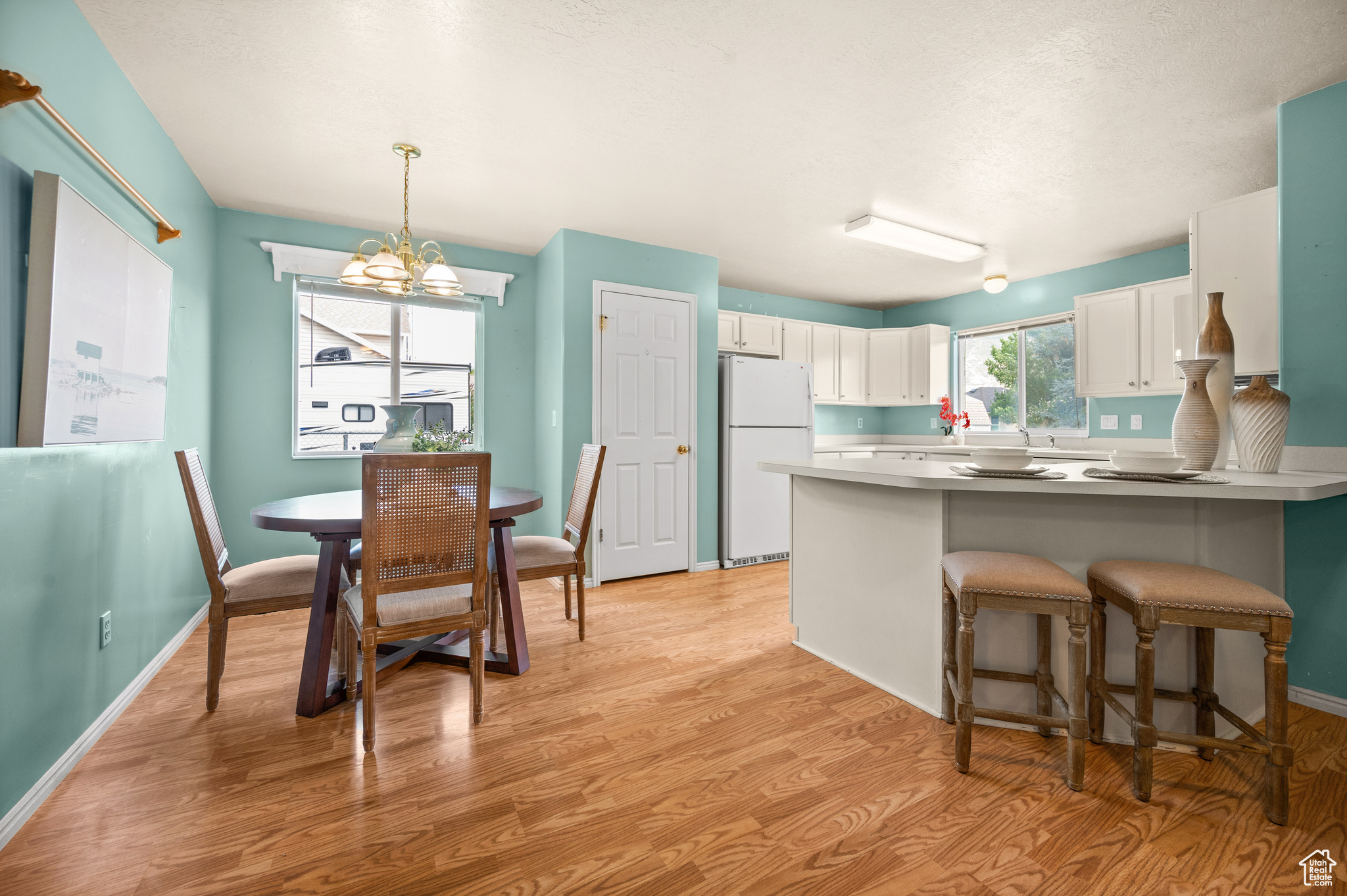 SHEPARD COVE - Residential