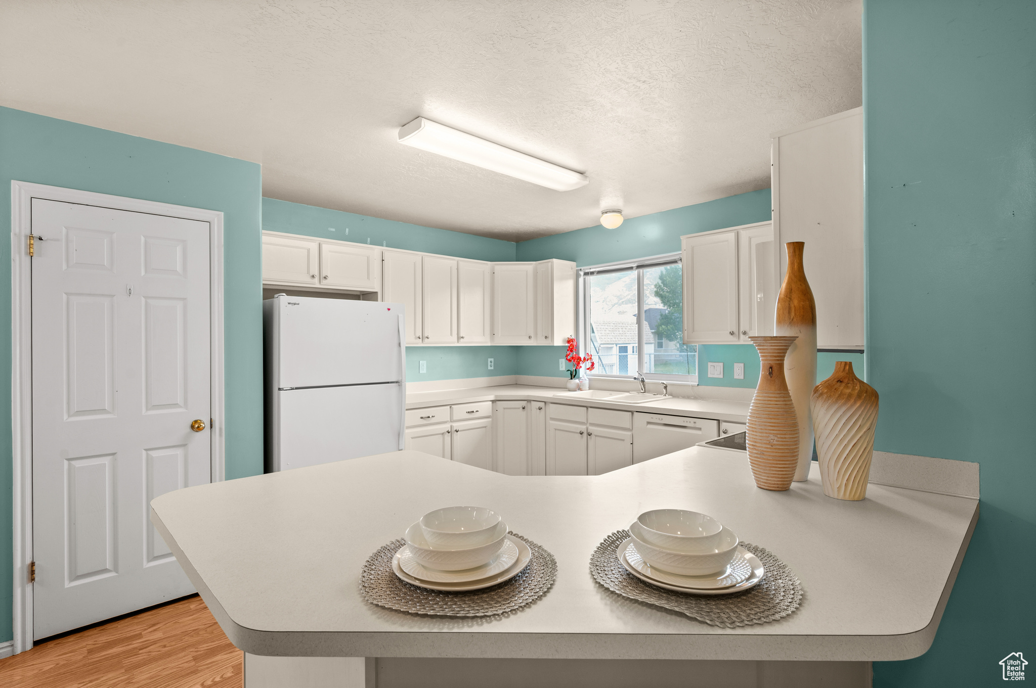 SHEPARD COVE - Residential