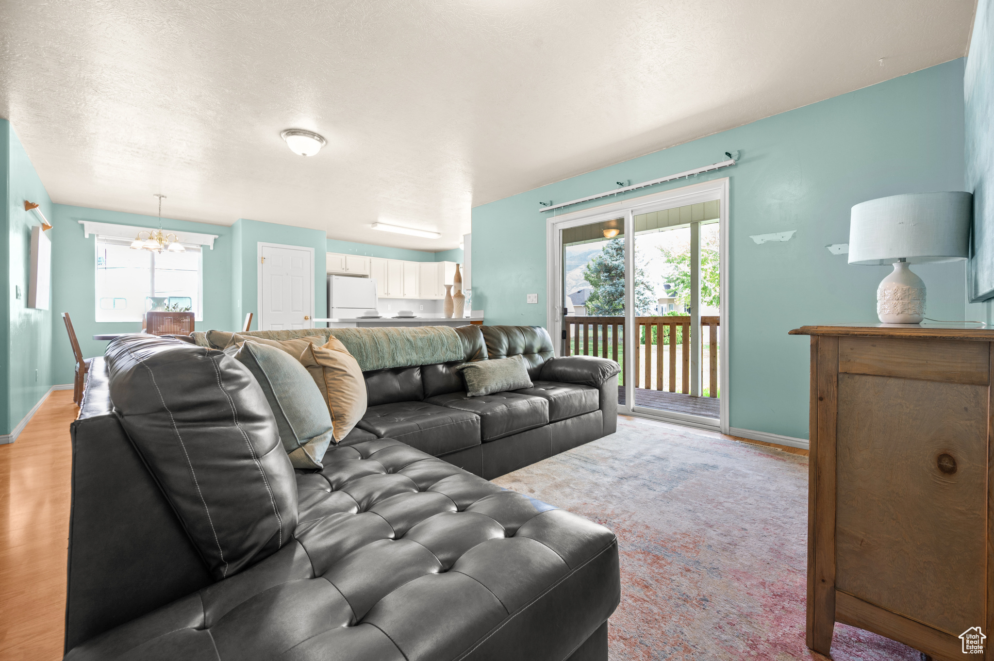 SHEPARD COVE - Residential