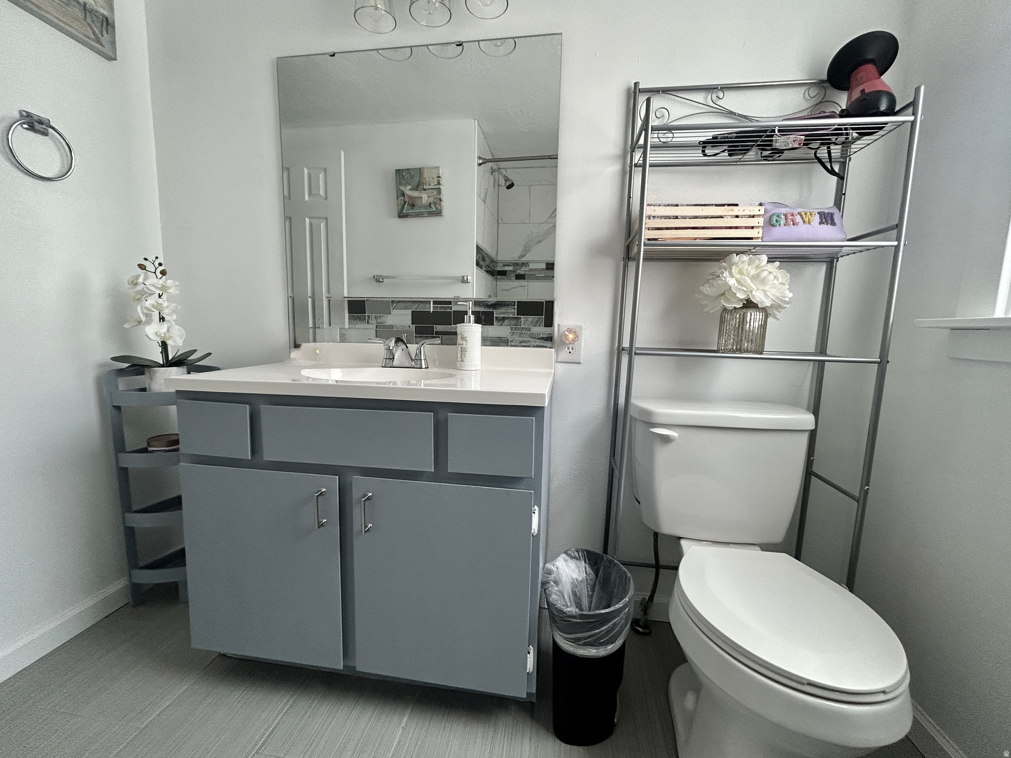 EAST MEADOWS MOBILE HOME PARK - Residential
