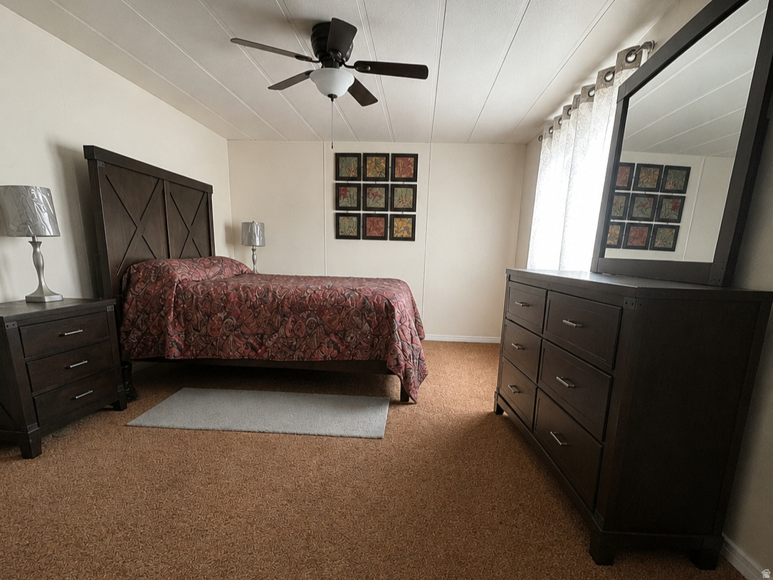 EAST MEADOWS MOBILE HOME PARK - Residential