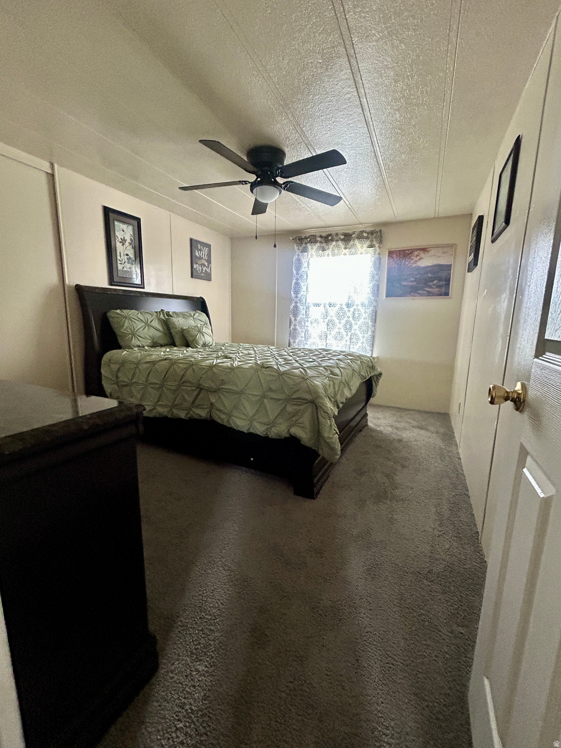 EAST MEADOWS MOBILE HOME PARK - Residential