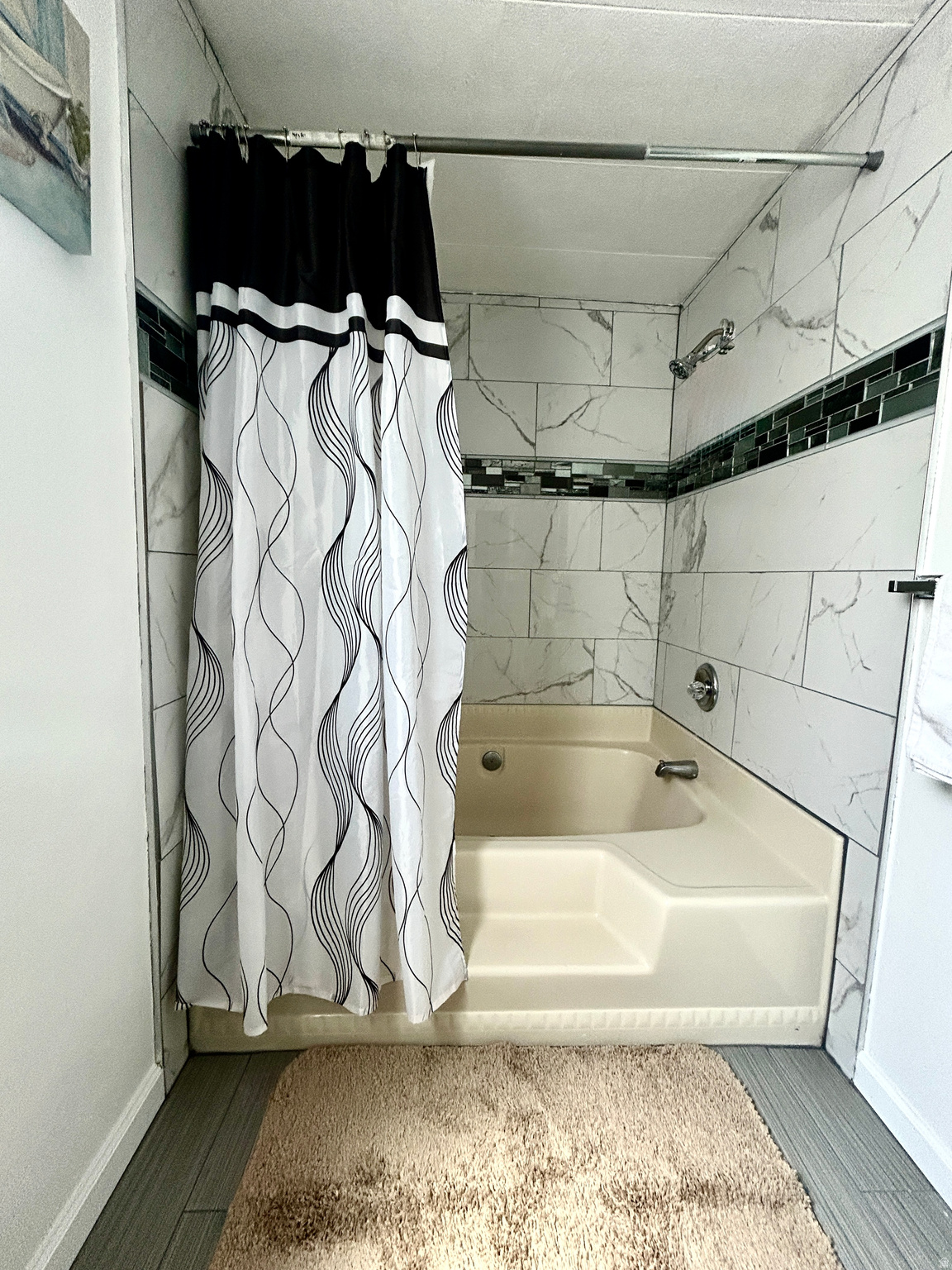 EAST MEADOWS MOBILE HOME PARK - Residential