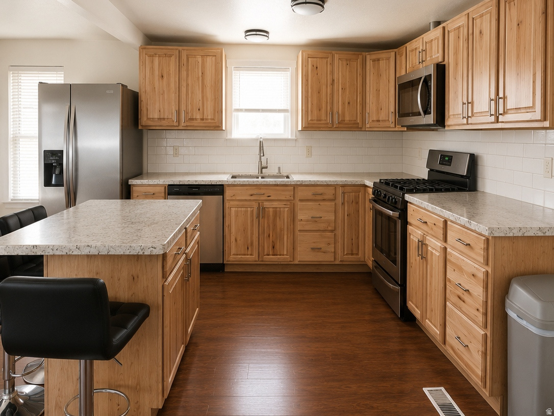 EAST MEADOWS MOBILE HOME PARK - Residential