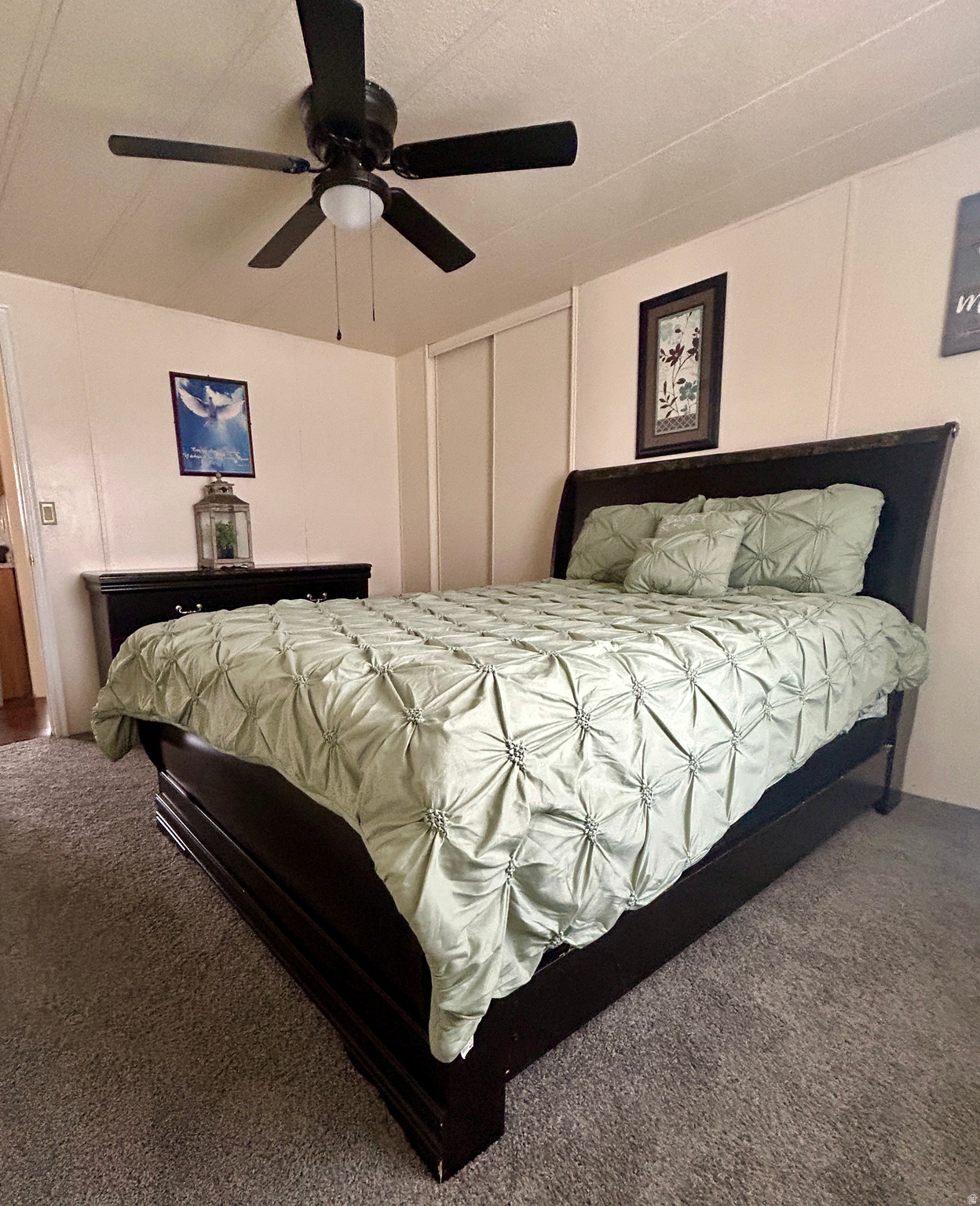EAST MEADOWS MOBILE HOME PARK - Residential