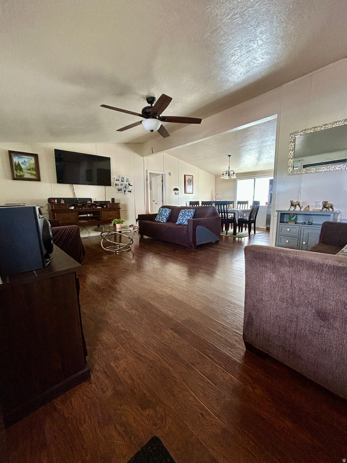 EAST MEADOWS MOBILE HOME PARK - Residential