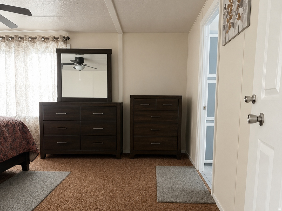 EAST MEADOWS MOBILE HOME PARK - Residential