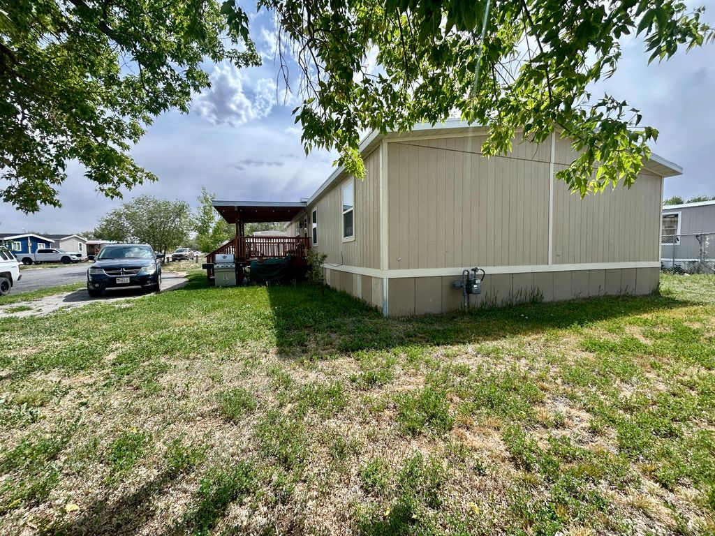 Photo of 126 N 500 E, Vernal, UT 84078 (MLS # 2157771)