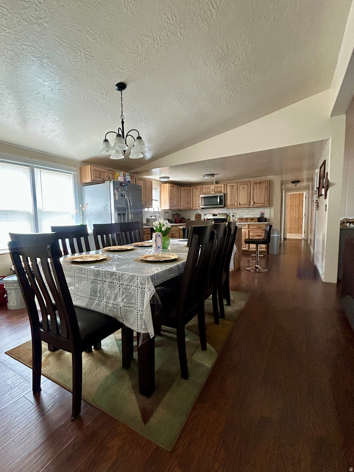 EAST MEADOWS MOBILE HOME PARK - Residential