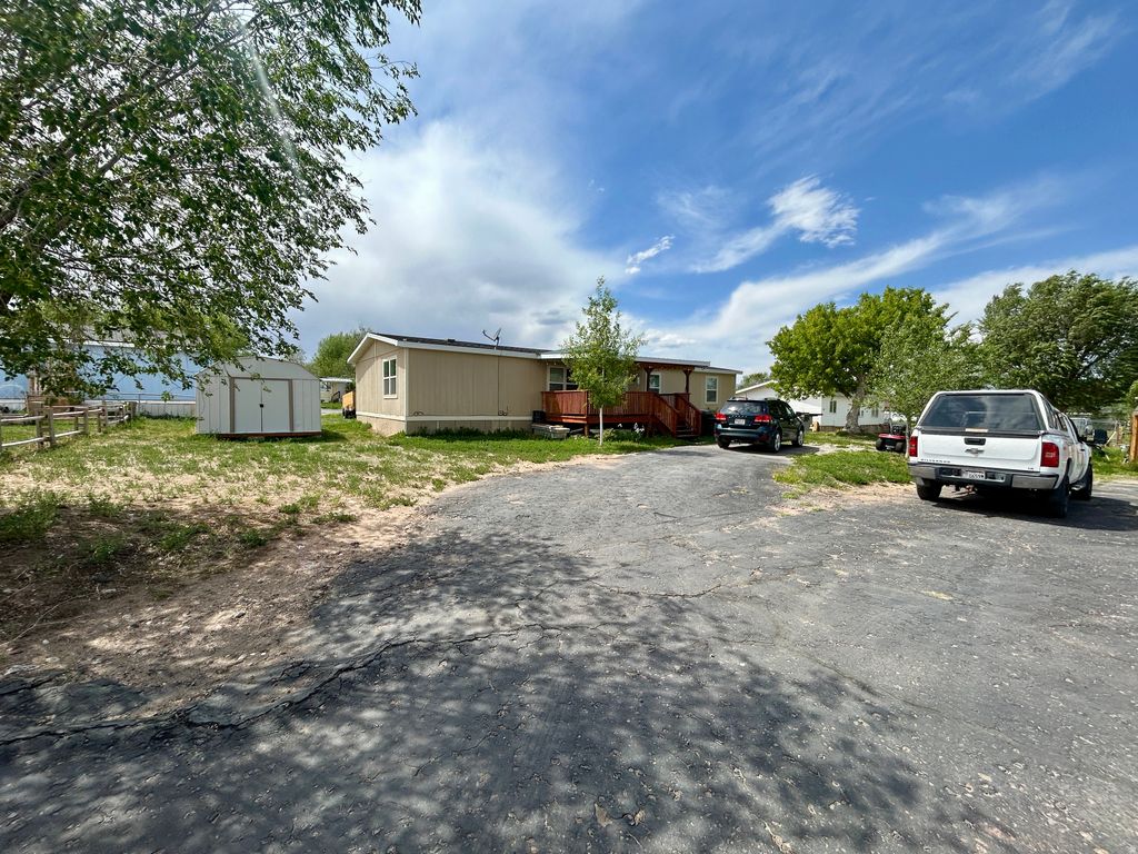 Photo of 126 N 500 E, Vernal, UT 84078 (MLS # 2157771)