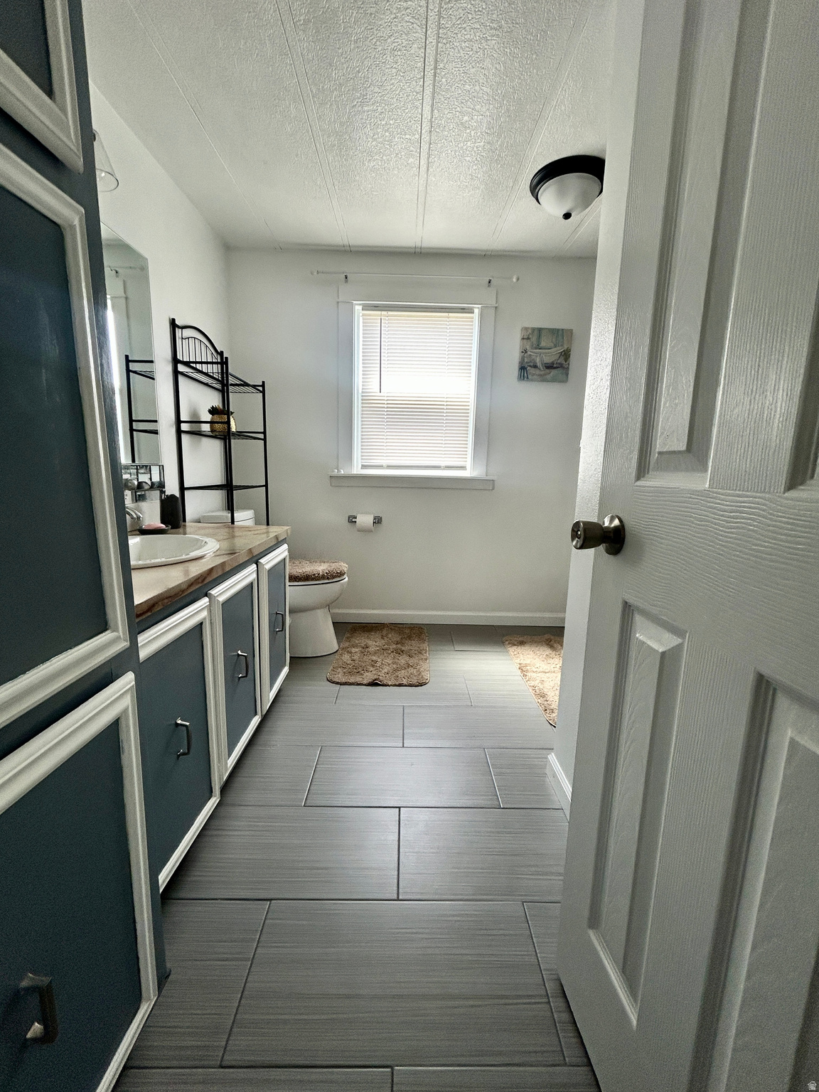 EAST MEADOWS MOBILE HOME PARK - Residential