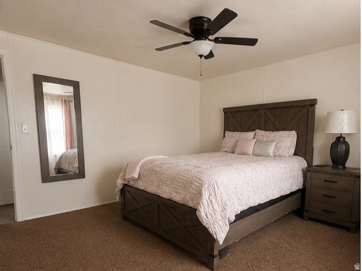 EAST MEADOWS MOBILE HOME PARK - Residential
