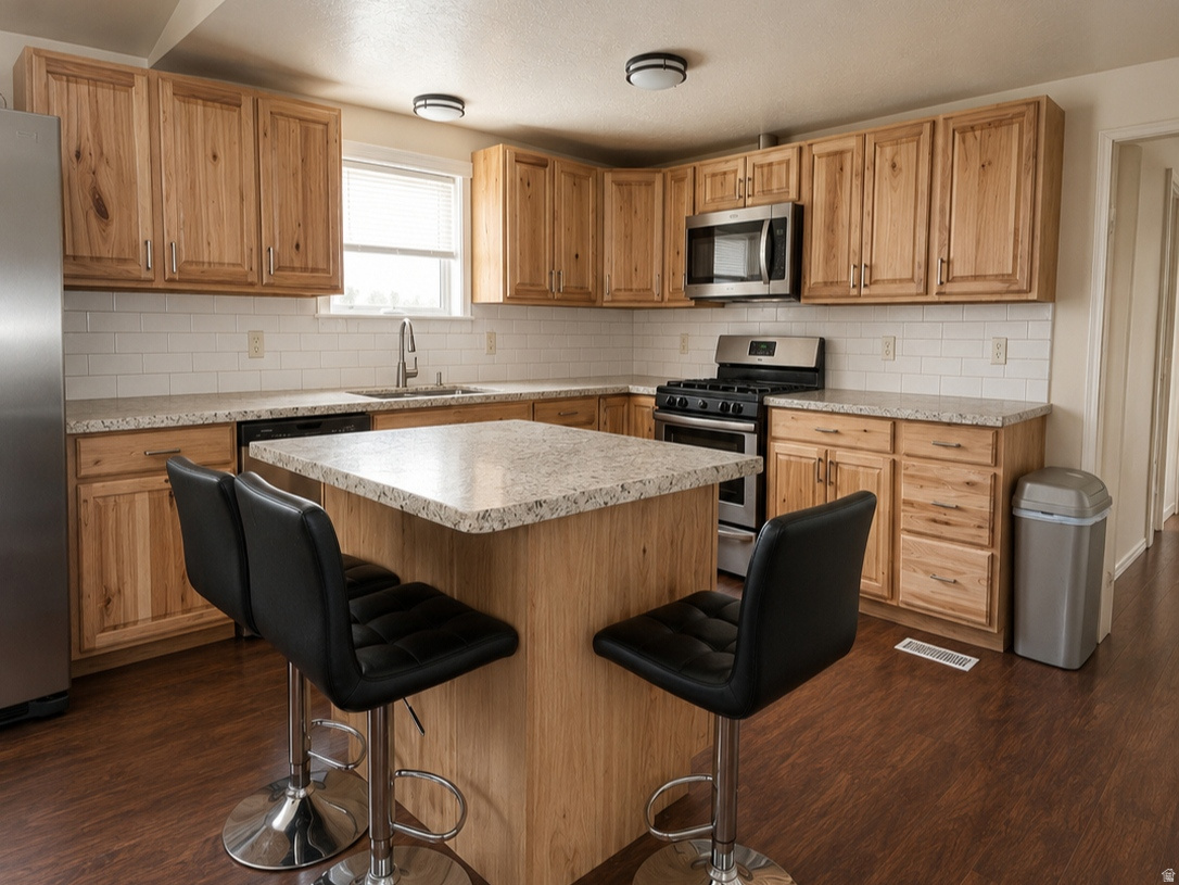 EAST MEADOWS MOBILE HOME PARK - Residential