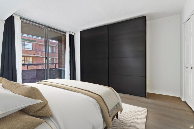 ARLINGTON PLACE - Residential