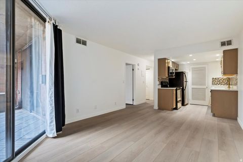 Tiny photo for 115 S 1100 E #614, Salt Lake City, UT 84102 (MLS # 2133278)