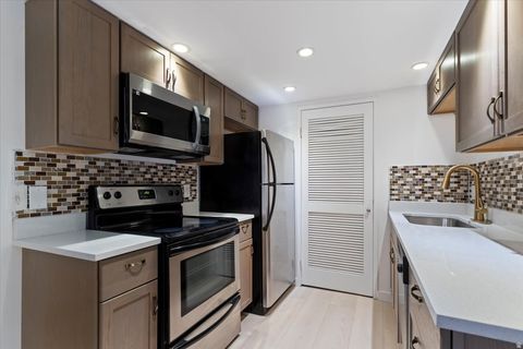 Tiny photo for 115 S 1100 E #614, Salt Lake City, UT 84102 (MLS # 2133278)