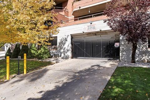 Tiny photo for 115 S 1100 E #614, Salt Lake City, UT 84102 (MLS # 2133278)