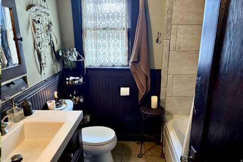 Tiny photo for 23 W VAN BUREN AVE, Salt Lake City, UT 84115 (MLS # 2160202)