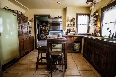 Tiny photo for 23 W VAN BUREN AVE, Salt Lake City, UT 84115 (MLS # 2160202)