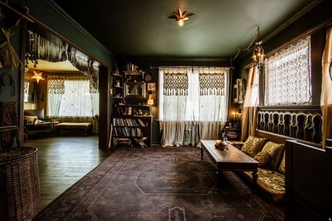 Tiny photo for 23 W VAN BUREN AVE, Salt Lake City, UT 84115 (MLS # 2160202)
