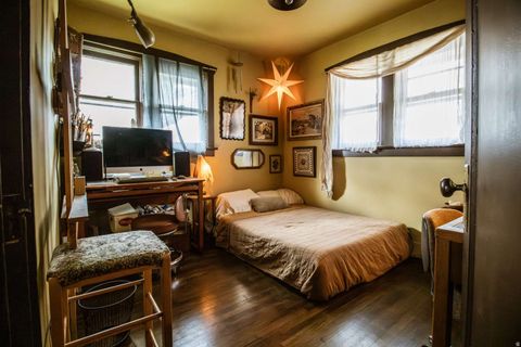 Tiny photo for 23 W VAN BUREN AVE, Salt Lake City, UT 84115 (MLS # 2160202)