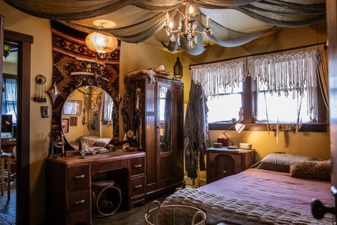 Tiny photo for 23 W VAN BUREN AVE, Salt Lake City, UT 84115 (MLS # 2160202)