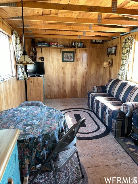 BEAR LAKE RANCHES - Land