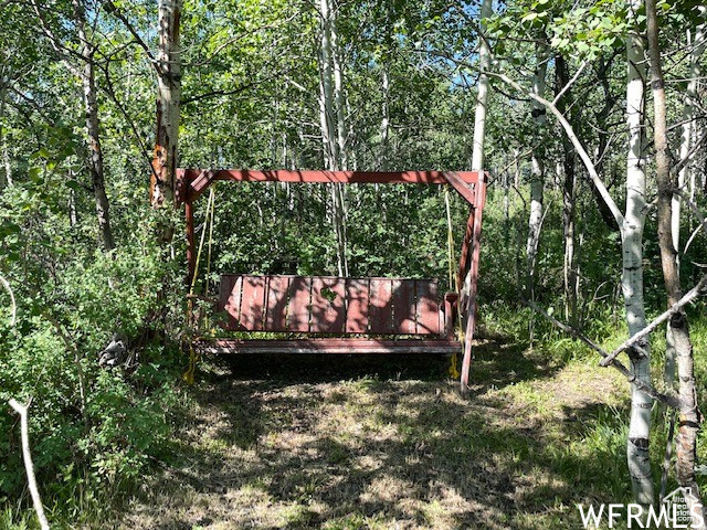 BEAR LAKE RANCHES - Land